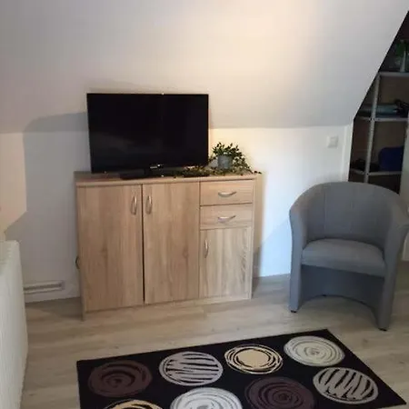 Apartament Runge *