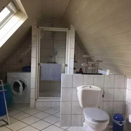 Runge Apartament Schneverdingen