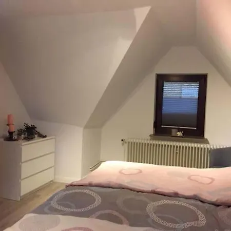 Apartament Runge *